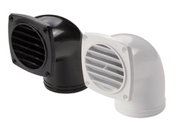 Ventilatieroosters