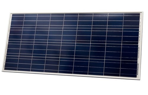 Victron Zonnepaneel - 150W-12V - Mono - 1485 x 668 x 30 mm - serie 4a