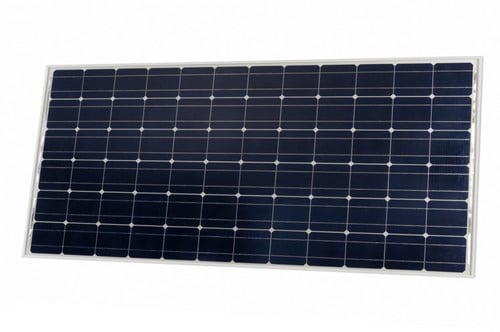 Victron 305W zonnepaneel met SmartSolar 100/30 laadregelaar