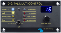 Victron accessoires