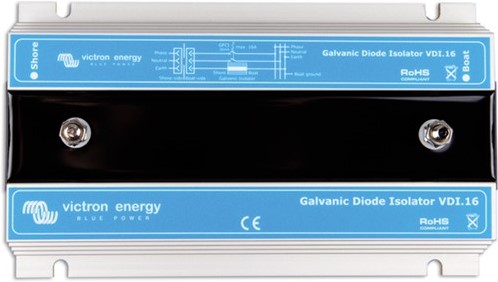 Afbeelding Victron Galvanische isolator