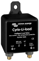 Victron Cyrix-Li-Load 24/48V-120A lastrelais voor lithium accu's