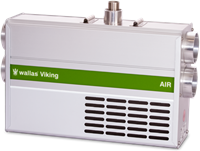 Wallas 30 Viking Air diesel scheepskachel - 12V - 3000 W