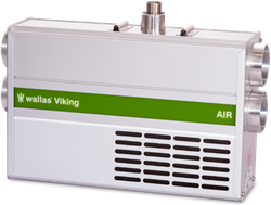 Wallas 30 Viking Air diesel scheepskachel - 12V - 3000 W