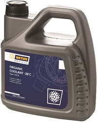 VETUS Organische Koelvloeistof 38 - 4 Liter