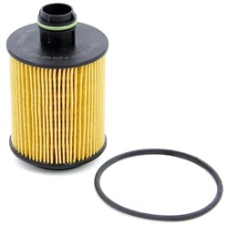 VETUS Oliefilter element voor  VF4.145/180/200  VF4.145/180/200