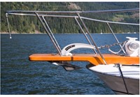 Vulcan anker - 33 kg - gegalvaniseerd-3
