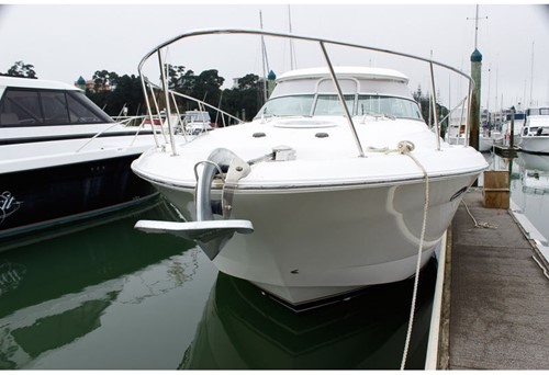 Vulcan anker - 33 kg - gegalvaniseerd-2