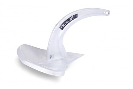 Vulcan anker - 20 kg - gegalvaniseerd