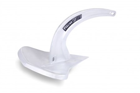 Vulcan anker - 40 kg - gegalvaniseerd