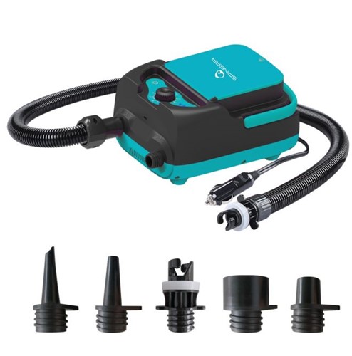 Spinera SUP4 High Pressure 12V Pump - 16 PSI