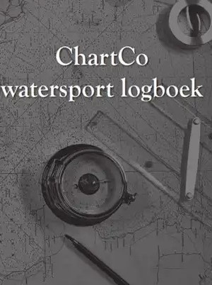 Watersportlogboek ChartCo