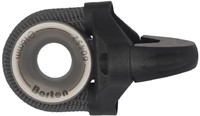 Barton scepterblok vast geleider oog - 16 mm - max 32 mm scepter