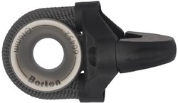 Barton scepterblok vast geleider oog - 16 mm - max 32 mm scepter