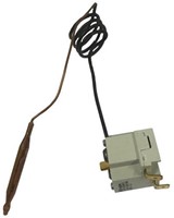 Isotherm boilerthermostaat Slim en Basic