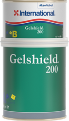International Gelshield 200 onderwaterprimer 2C