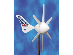 Windgeneratoren