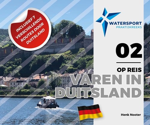 Varen in Duitsland