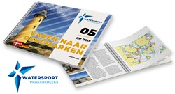 Varen naar Denemarken