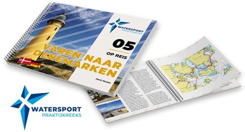Varen naar Denemarken