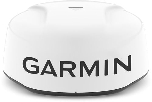 Garmin GMR 18 HD3 Dome - Digitale Radardome