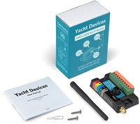 Yacht Devices NMEA2000 Router