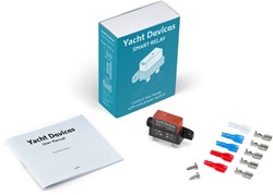 Yacht Devices Smart Relay