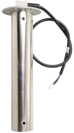 CN Vuilwatergever 240-33 Ohm / L= 410 mm
