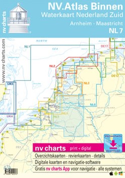 NV. Atlas NL7 Nederland Zuid