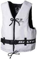 Baltic Aqua Pro Zwemvest - Wit - XL - 90+ kg