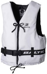 Baltic Aqua Pro Zwemvest - Wit - XL - 90+ kg
