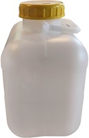 Ecosave 10L Urine Jerrycan-3